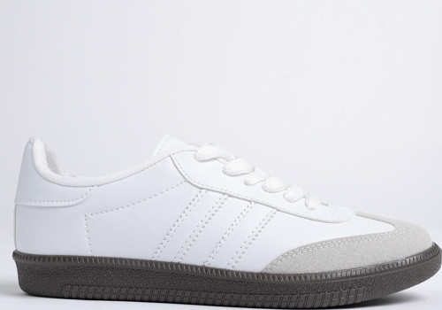 GORDON Unisex Ortopedik Günlük Garantili Bağcıklı Yürüyüş Koşu Sneaker Spor Ayakkabı