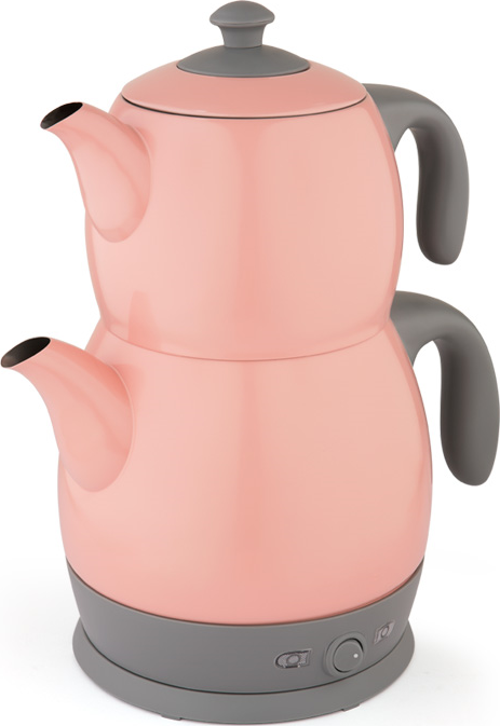 P 315 Lea Pembe Çay Makinesi