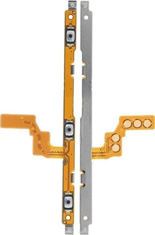 A30S Uyumlu On Off Filmi A30 S Ses Açma Kapama SM-307F