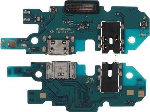 Galaxy M10 Şarj Soketi Şarj Flex Mikrofon ENTEGRELİ, YÜKSEK KALİTELİ