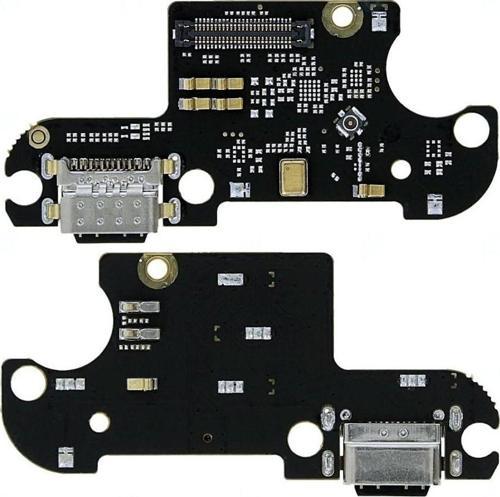 Mi 8 Lite  Mikrofon Bordlu Full Şarj Soketi NT-2990 YÜKSEK KALİTELİ