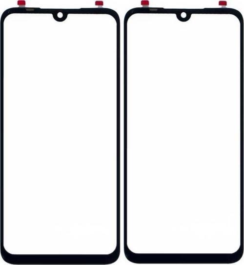 Redmi Note 7 Pro  Dokunmatik Ön Cam - Okalı (EKRAN DEĞİLDİR)