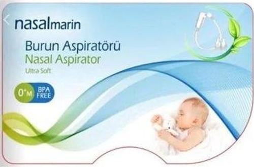 Burun Aspiratörü