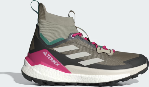 Terrex Free Hiker 2.0 Erkek Outdoor Ayakkabı ID5895
