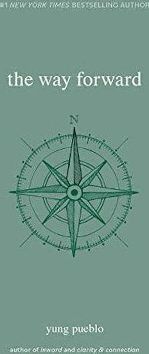 Way Forward (Inward Trilogy)