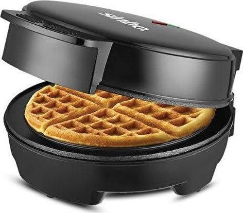 Belçika Waffle Makinesi SSM-2589