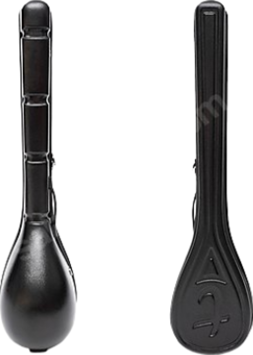 MSW-01 UZUN SAP HARDCASE SİYAH TAŞIMA ÇANTASI PROFESYONEL
