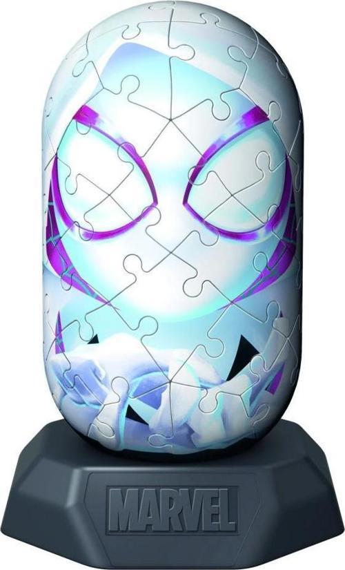 Hylkies Star Wars 54 Parça Ghost Spider Puzzle 011590