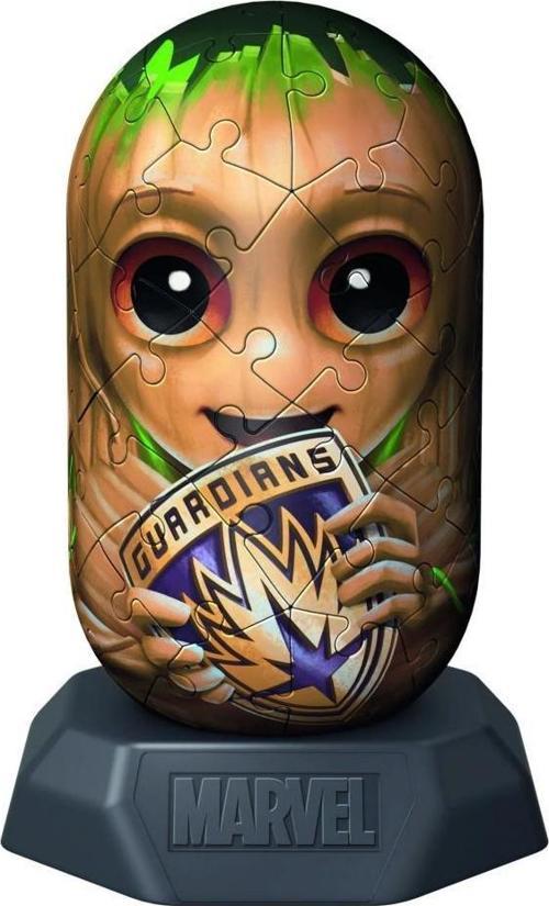 Hylkies Star Wars 54 Parça Groot Puzzle 011606