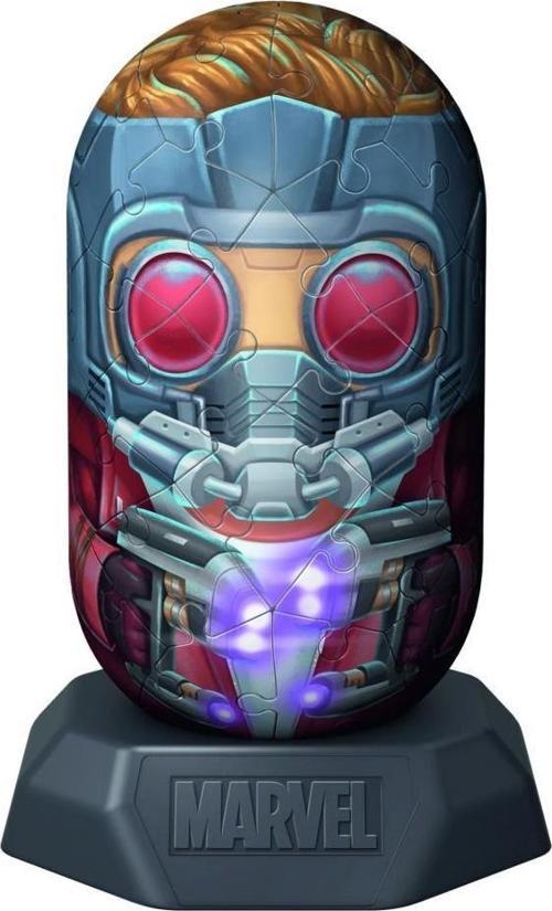 Hylkies Star Wars 54 Parça Star Lord Puzzle 011613