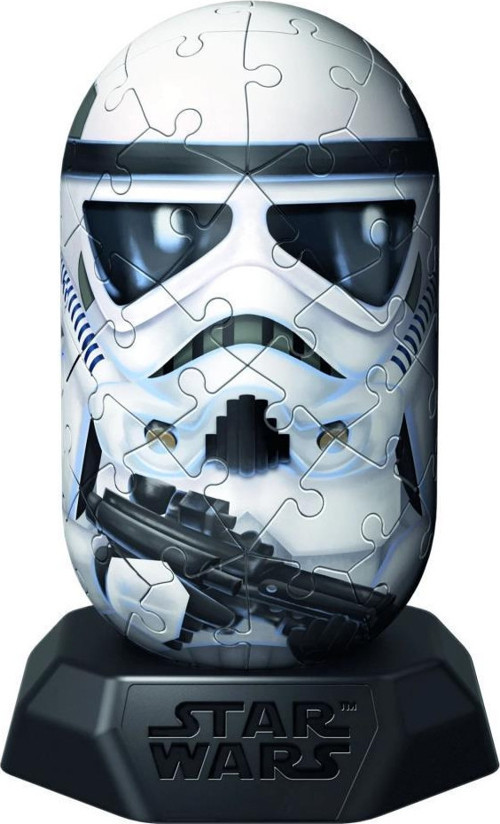 Hylkies Star Wars 54 Parça Stormtrooper Puzzle 010173
