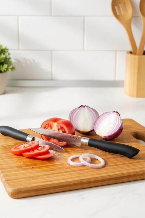 Mastercut - 2'li Bıçak Seti