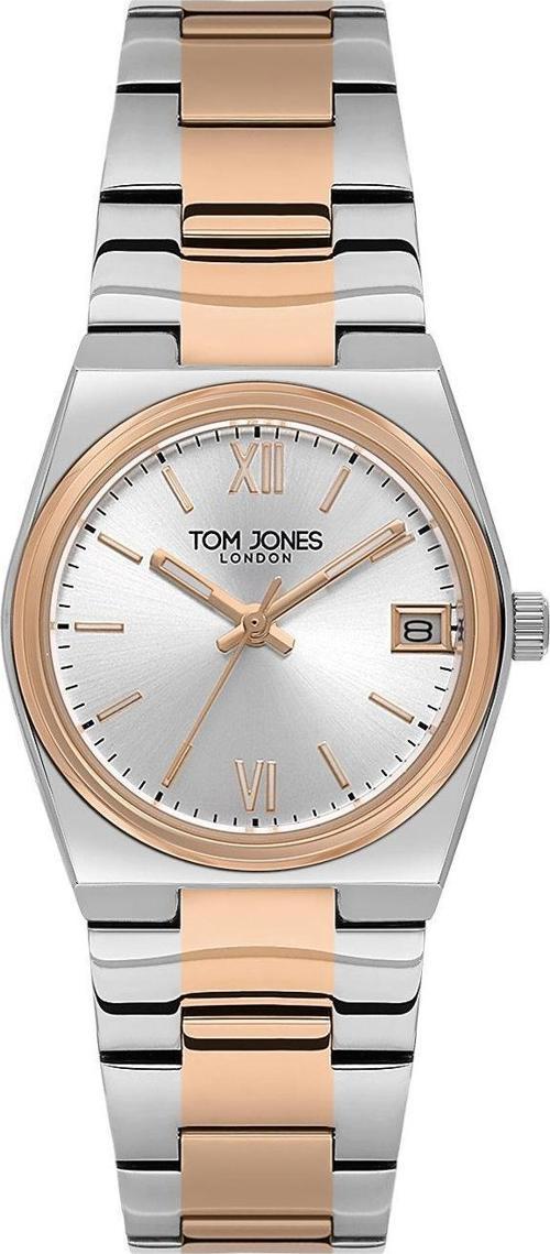 Metal Kadın Kol Saati TJ.1.2387-05-TJ88