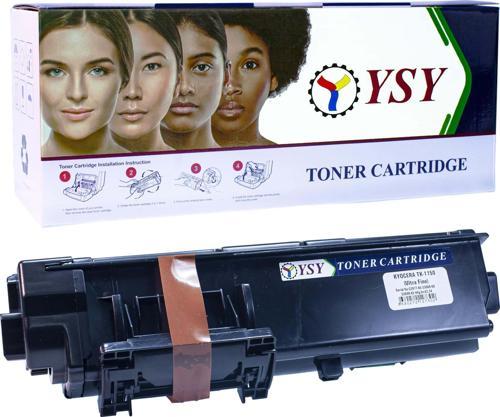 Kyocera TK-1150 M2135, M2635, M2735, P2235 (325GR) (10K) Muadil Toner