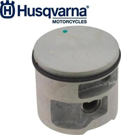 Piston 555/556/560Xp/562Xp/2260-46Mm Tek Segman Komple