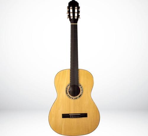 LC-3600NL 3/4 Klasik Gitar (Natural)
