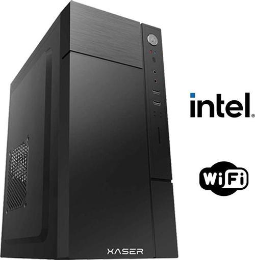 GX70  i5 3470 8GB Ram 256GB SSD Masaüstü Ofis Bilgisayarı