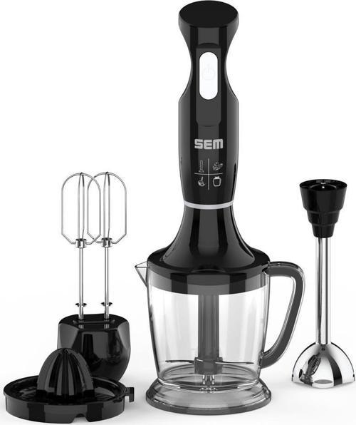 Powermix Sk 225 Blender Seti