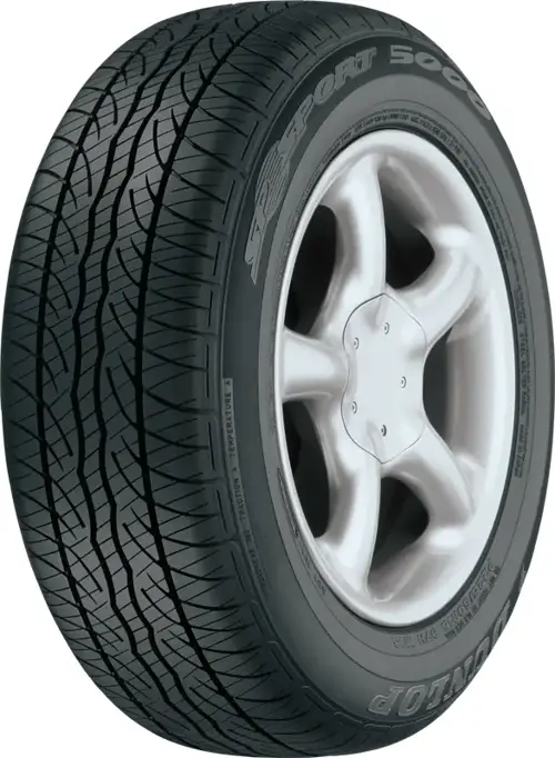 215/55R16 93H SP Winter Sport 500