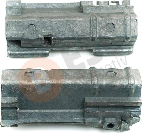 Bmw X5 E53 Ve X3 E83 2000-2006 Için 2 Parça Metal Sunroof Tamir Seti