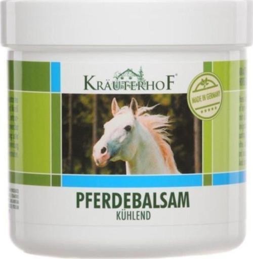 Pferdebalsam Serinletici Masaj Jeli 250 ml