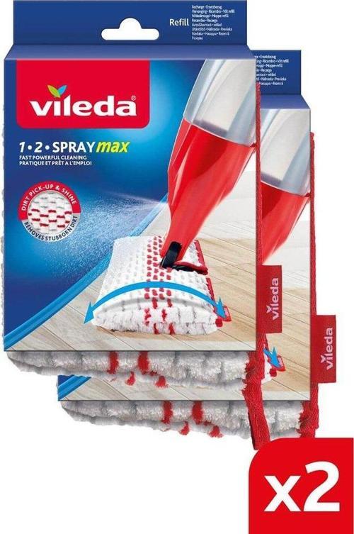 1-2 Spray Max Yedek Başlık x 2 Adet