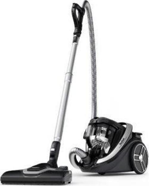 Silence Force Cyclonic TW7C89 550 W Toz Torbasız Süpürge