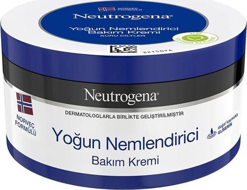 Yoğun Nemlendirici Rahatlatıcı Bakım Kremi Yeni Formül 300 ml