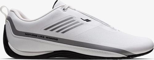 ZİON İNCE TABAN ERKEK SNEAKERS SPOR AYAKKABI