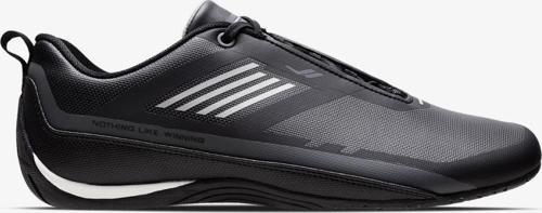 ZİON İNCE TABAN ERKEK SNEAKERS SPOR AYAKKABI
