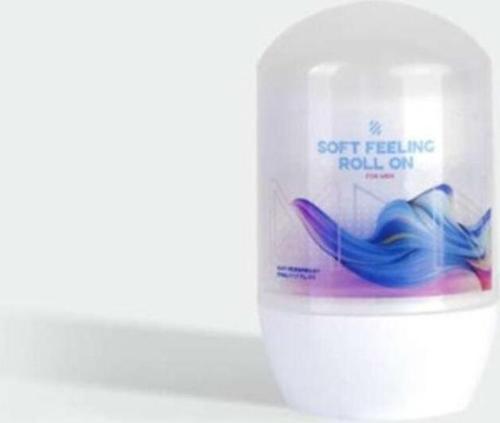 ERKEK 50 ml ROLL ON