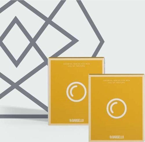 ERKEK PARFÜM 523 ORİENTAL 50 ML EDP 198658695177 2x