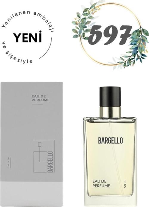 597 Woody Erkek EDP 50 ML Parfüm