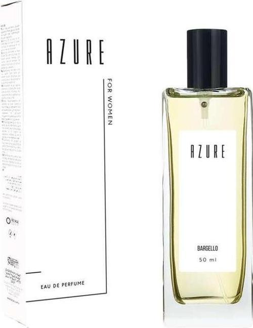Azure Kadın 50 ml Parfüm Edp (EFES-KOZMETİK)