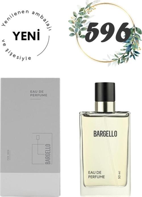 Erkek Parfüm 596-50 Ml Edp