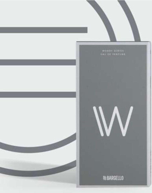 Erkek Parfüm 606 Woody 100 ML EDP 86968423456606