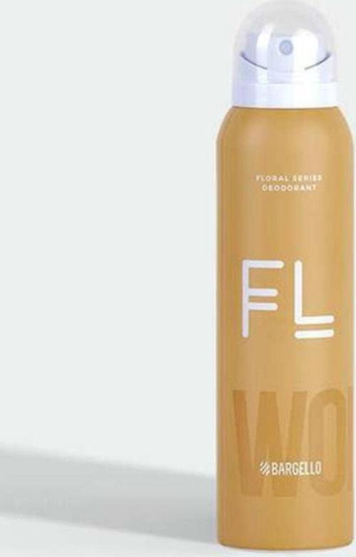 Floral Kadın 150 Ml Sprey Deodorant Floraldeo