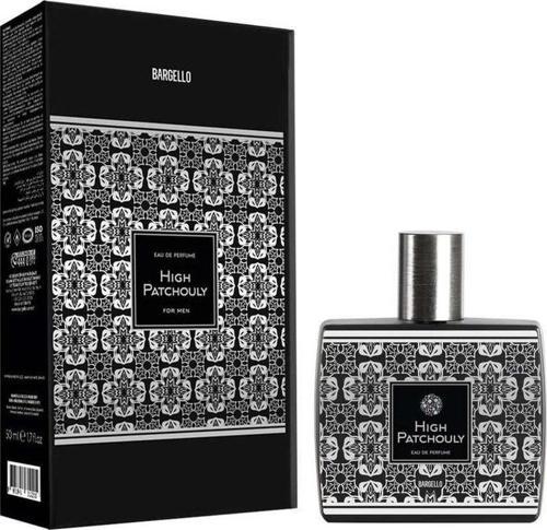 Hıgh Patchouly Erkek 50 Ml Parfüm Edp