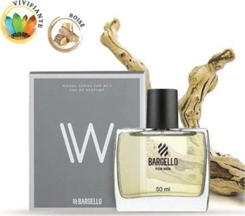 ERKEK PARFÜM 702 WOODY 50 ML EDP 8691841304585