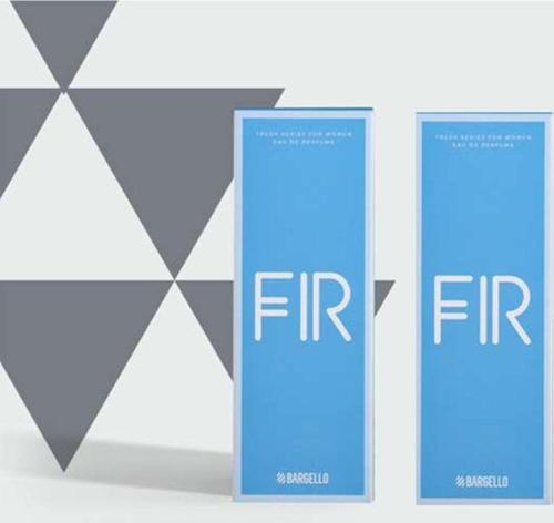 BAYAN PARFÜM 385 FRESH 50 ML EDP 198658695019 2x