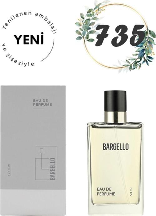 ERKEK PARFÜM 735 FRESH 50 ML EDP 8691841304598