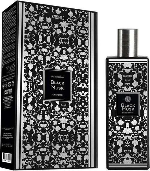 Black Musk Kadın 50 ml Parfüm Edp
