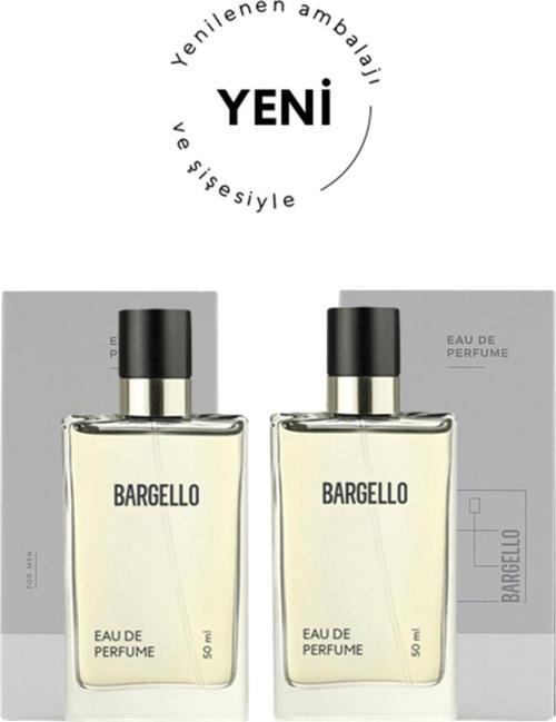 ERKEK PARFÜM SETİ 561 FRESH 50 ML + 509 FRESH 50 ML EDP