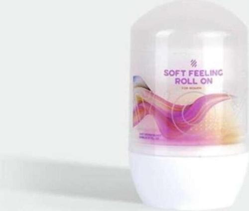 Kadın 50 ml Roll On