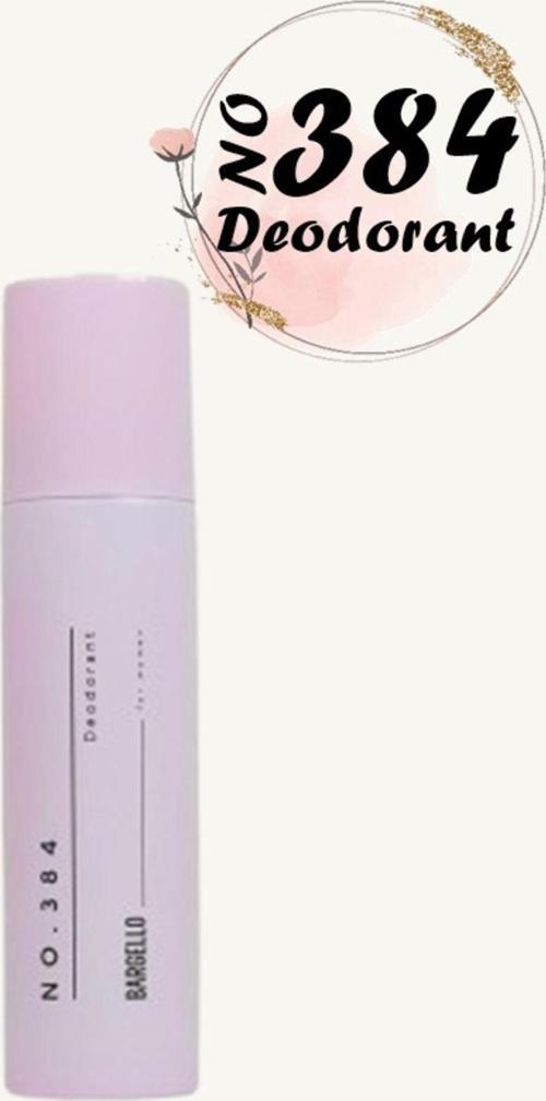 Kadın Deodrant No 384 150 ML