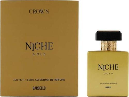 NICHE CROWN UNISEX 100 ml EXTRAIT DE PERFUME