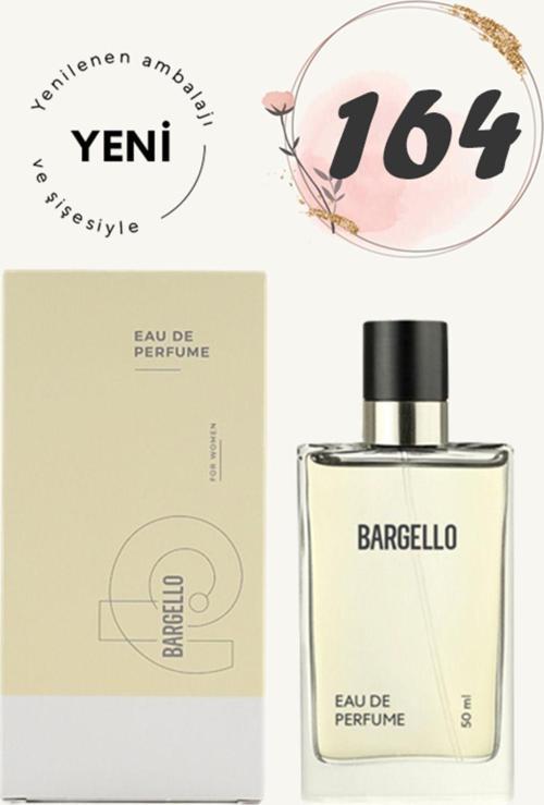 Kadın Parfüm 164 Floral  Edp 50 ml 869284130164