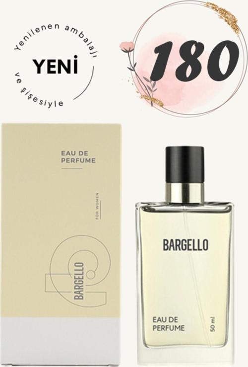 KADIN PARFÜM 180 FLORAL 50 ML EDP 8691841304662