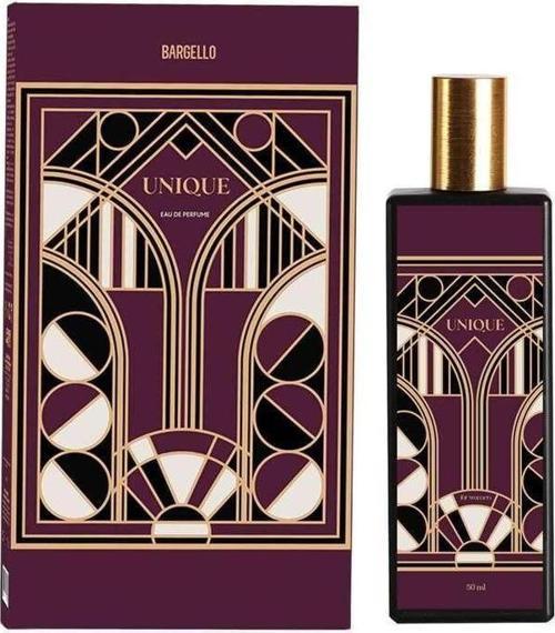 UNIQUE UNISEX 50 ml PARFÜM EDP