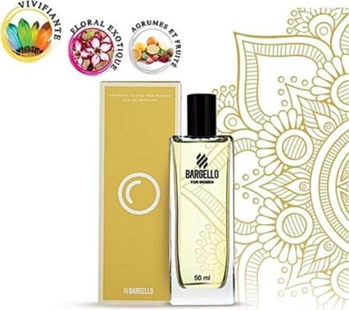 KADIN PARFÜM 283 ORİENTAL 50 ML EDP 8691841304698